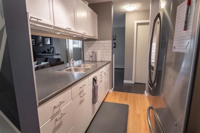 FEATURED LISTING: 121 12618 152 Avenue Northwest Edmonton