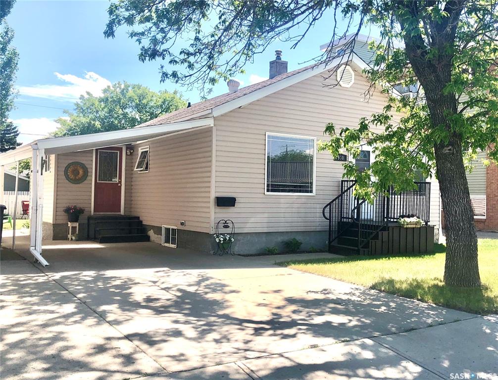FEATURED LISTING: 930 Henry Street Estevan