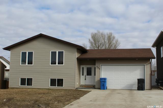 FEATURED LISTING: 383 Petterson Drive Estevan