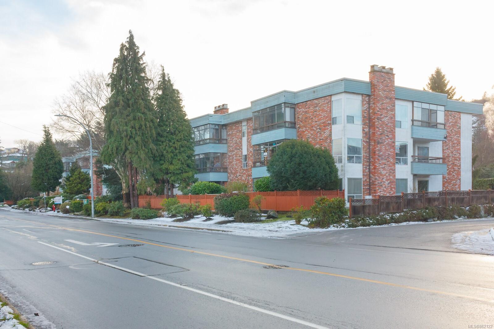 FEATURED LISTING: 107 - 1725 Cedar Hill Cross Rd