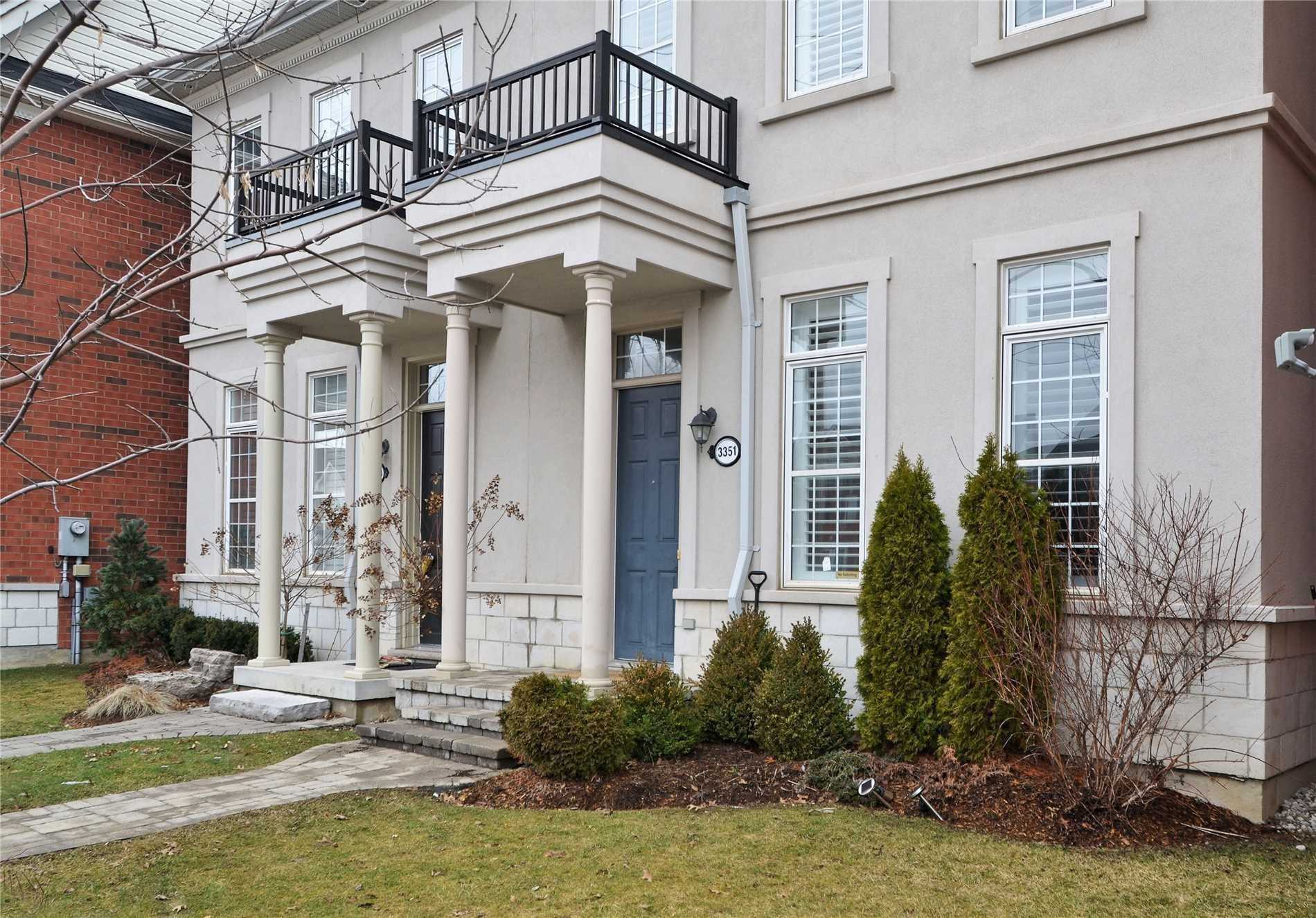 FEATURED LISTING: 3351 Eglinton Avenue Mississauga