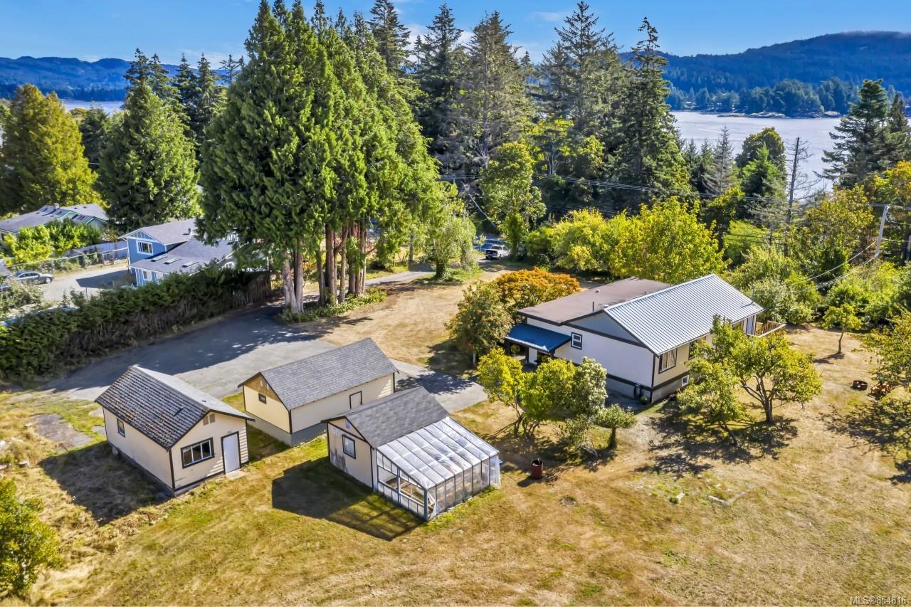FEATURED LISTING: 6912 West Coast Rd