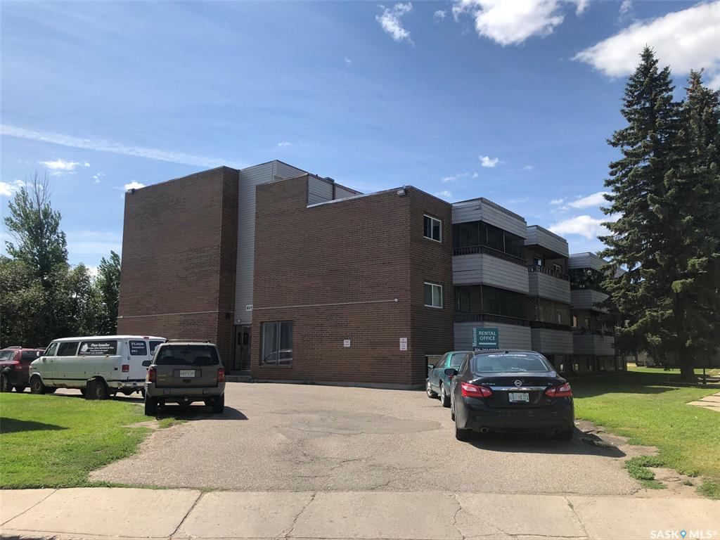 FEATURED LISTING: 301 - 601 X Avenue South Saskatoon