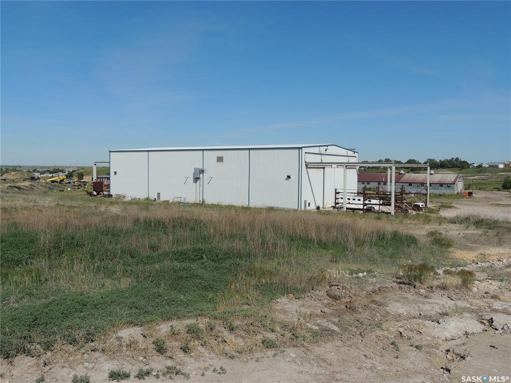 FEATURED LISTING: B & D Jensen Road Estevan