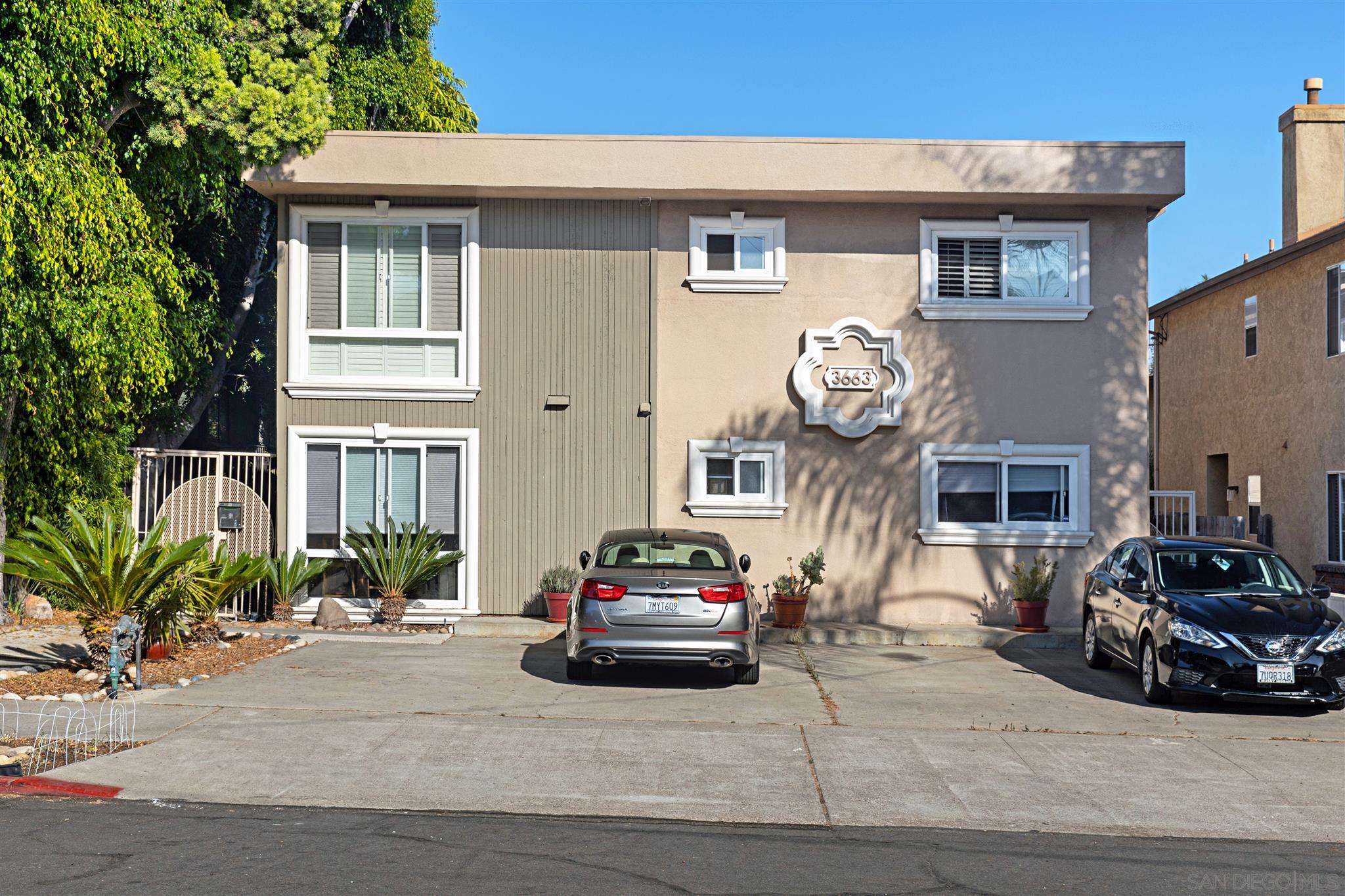 FEATURED LISTING: 3 - 3663 7th Avenue San Diego