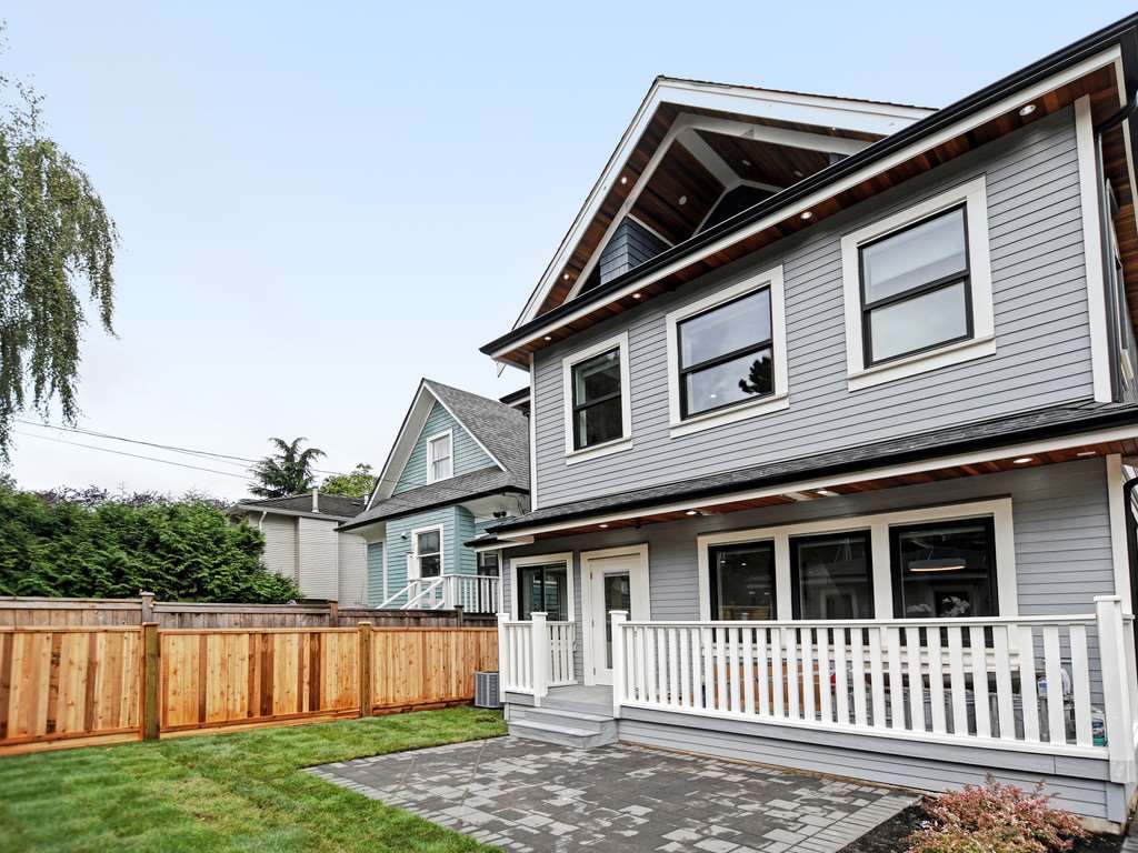 FEATURED LISTING: 1760 14TH Avenue East Vancouver