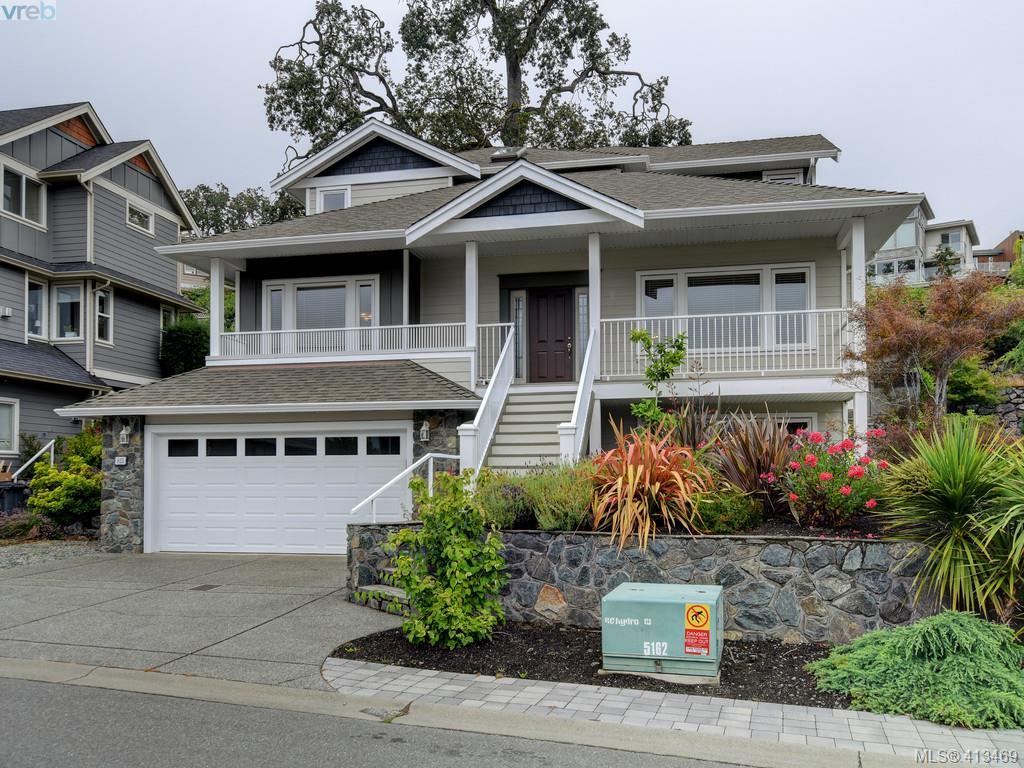 FEATURED LISTING: 821 Rainbow Crescent VICTORIA