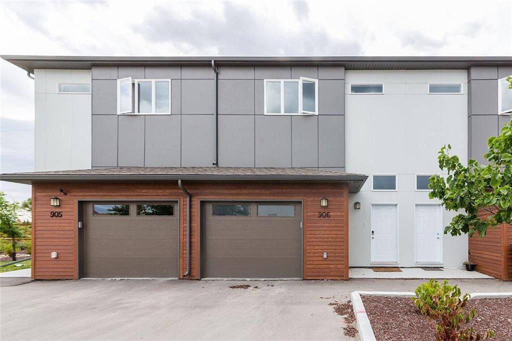 FEATURED LISTING: 906 - 1355 lee Boulevard Winnipeg