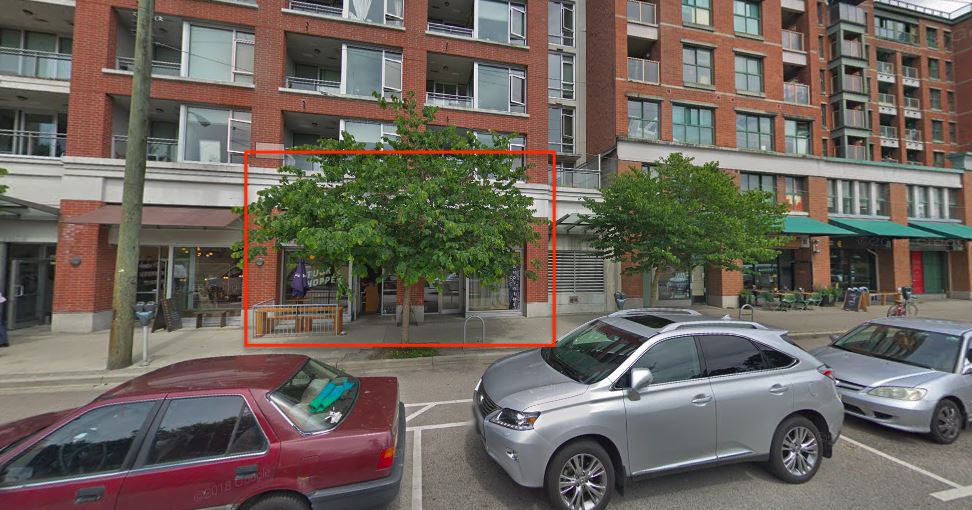 FEATURED LISTING: 237 UNION Street Vancouver