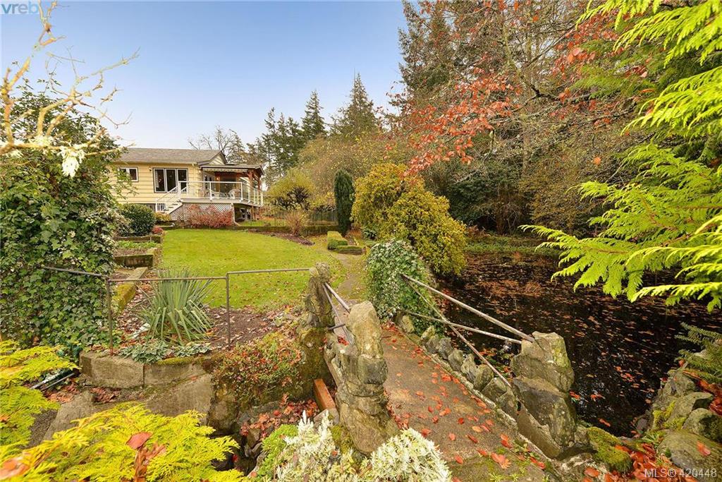 FEATURED LISTING: 4982 William Head Rd VICTORIA