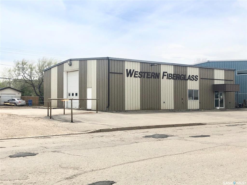 FEATURED LISTING: 326 5th Street Estevan
