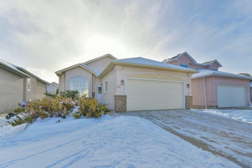 FEATURED LISTING: 112 Colebrook Drive Winnipeg