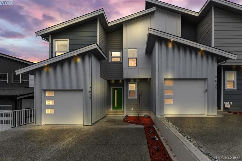 FEATURED LISTING: 7027 Brailsford Pl SOOKE