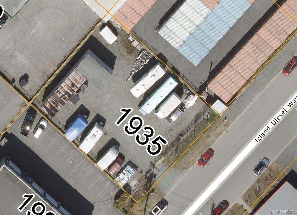 FEATURED LISTING: 1935 Island Diesel Way