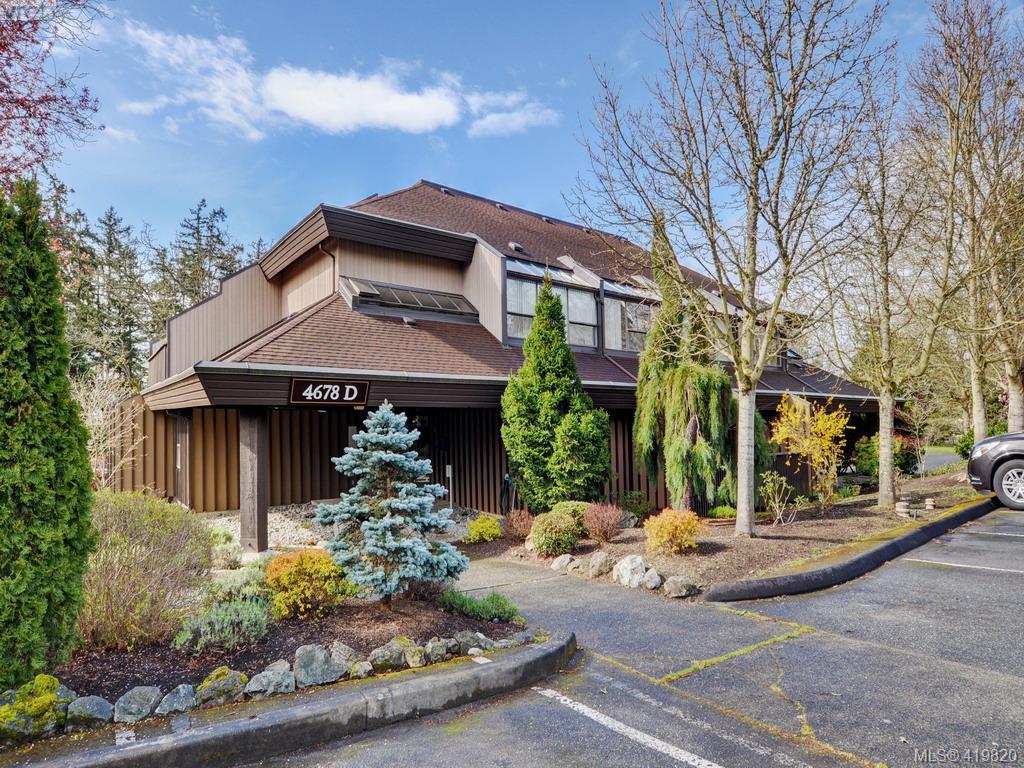 FEATURED LISTING: 478D 4678 Elk Lake Drive VICTORIA