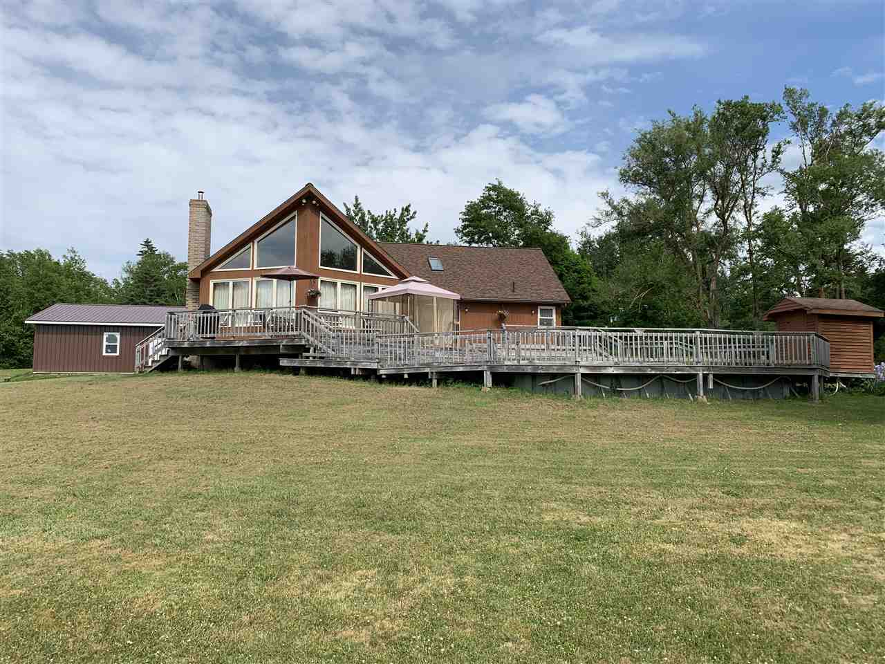 FEATURED LISTING: 6061 Pictou Landing Road Pictou Landing
