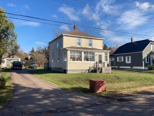FEATURED LISTING: 15 Lorne Street Springhill