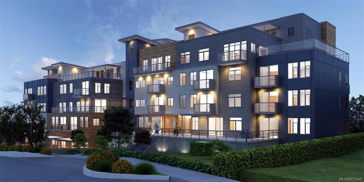 FEATURED LISTING: 202 - 1450 Glentana Rd View Royal