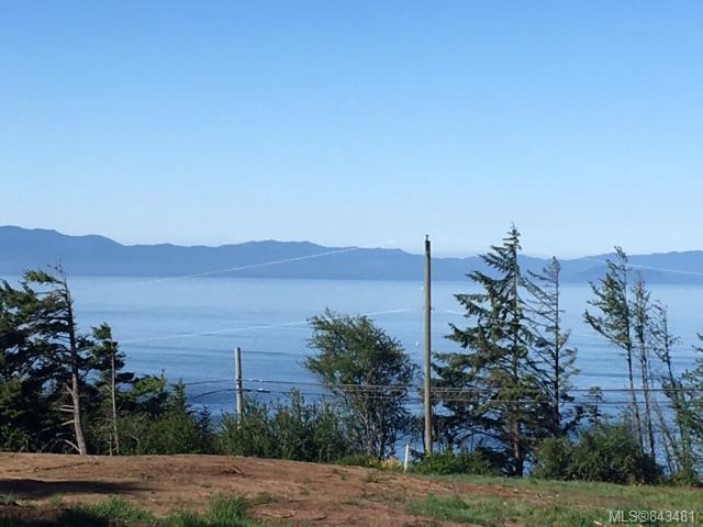 FEATURED LISTING: Lot 2 West Coast Rd Sooke