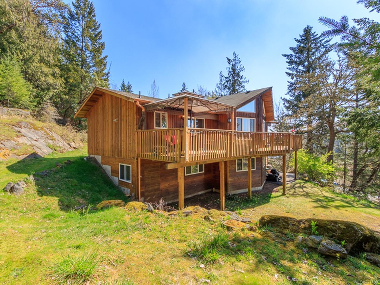FEATURED LISTING: 1318 White Rd NANAIMO