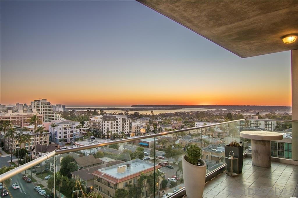 FEATURED LISTING: 12 - 3415 6TH AVENUE San Diego