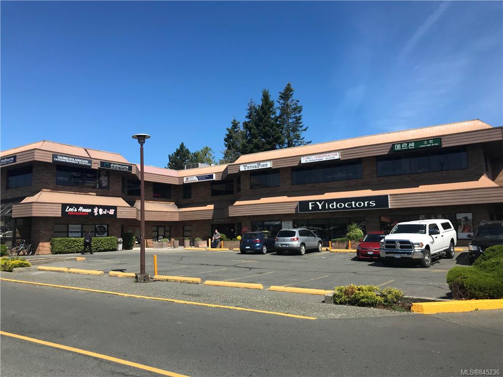 FEATURED LISTING: 212 - 3994 Shelbourne St Saanich