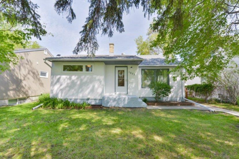FEATURED LISTING: 1055 Howard Avenue Winnipeg