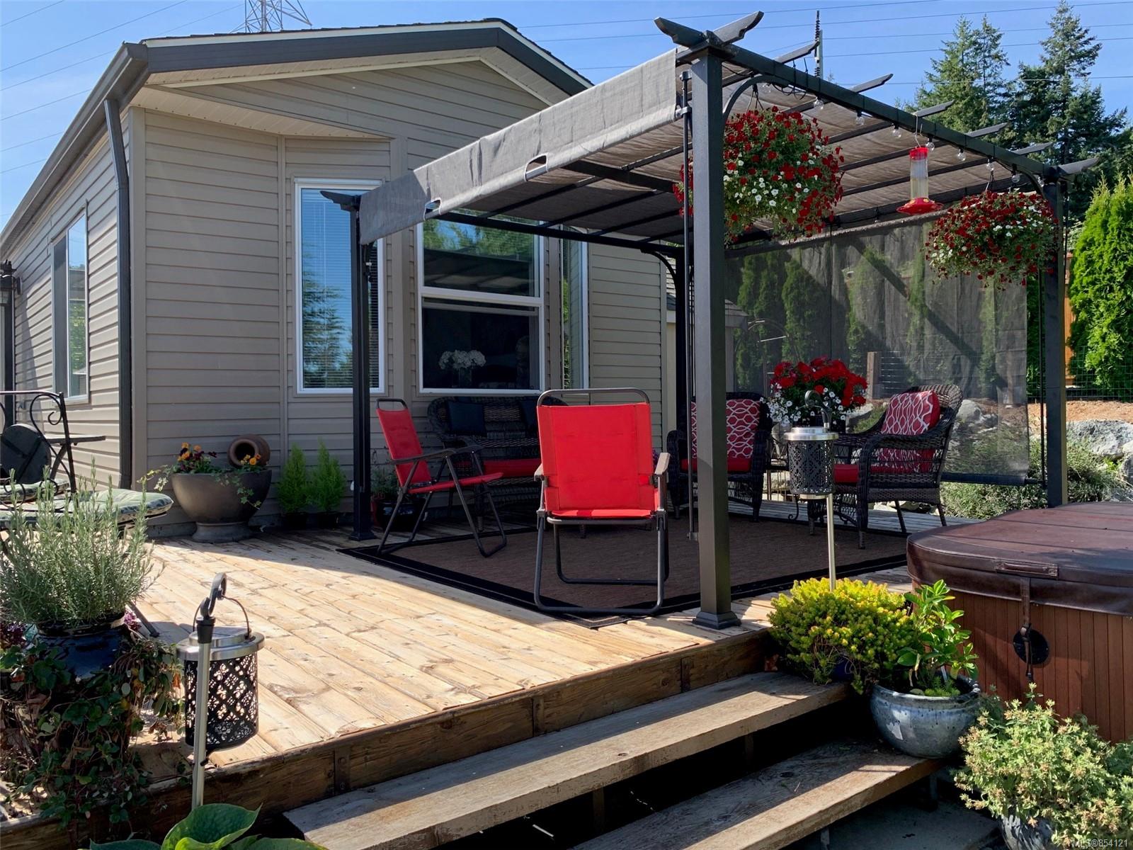 FEATURED LISTING: 78 - 658 Alderwood Dr