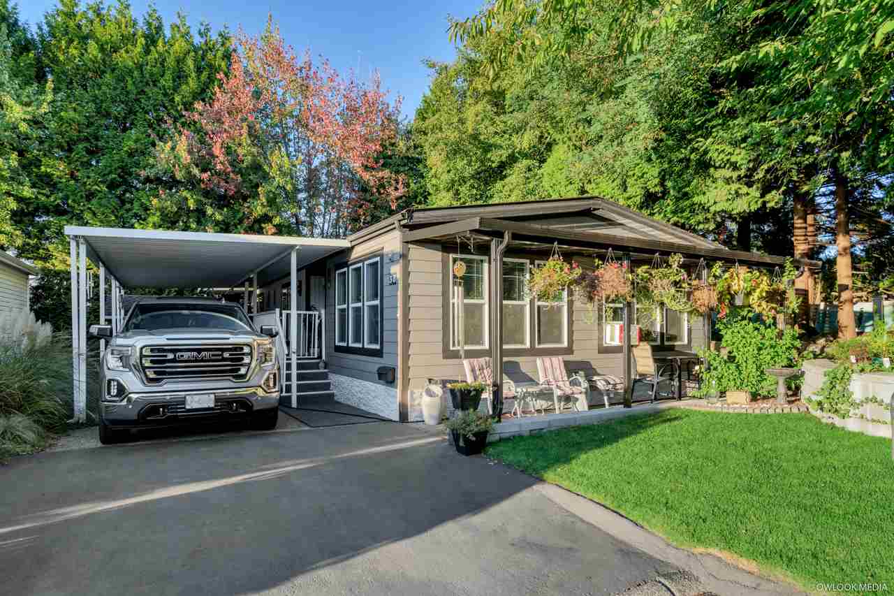 FEATURED LISTING: 38 - 13507 81 Avenue Surrey