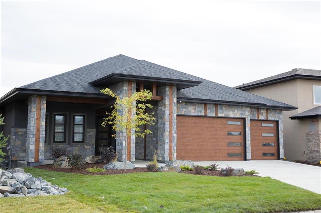 FEATURED LISTING: 356 Willow Creek Road Winnipeg