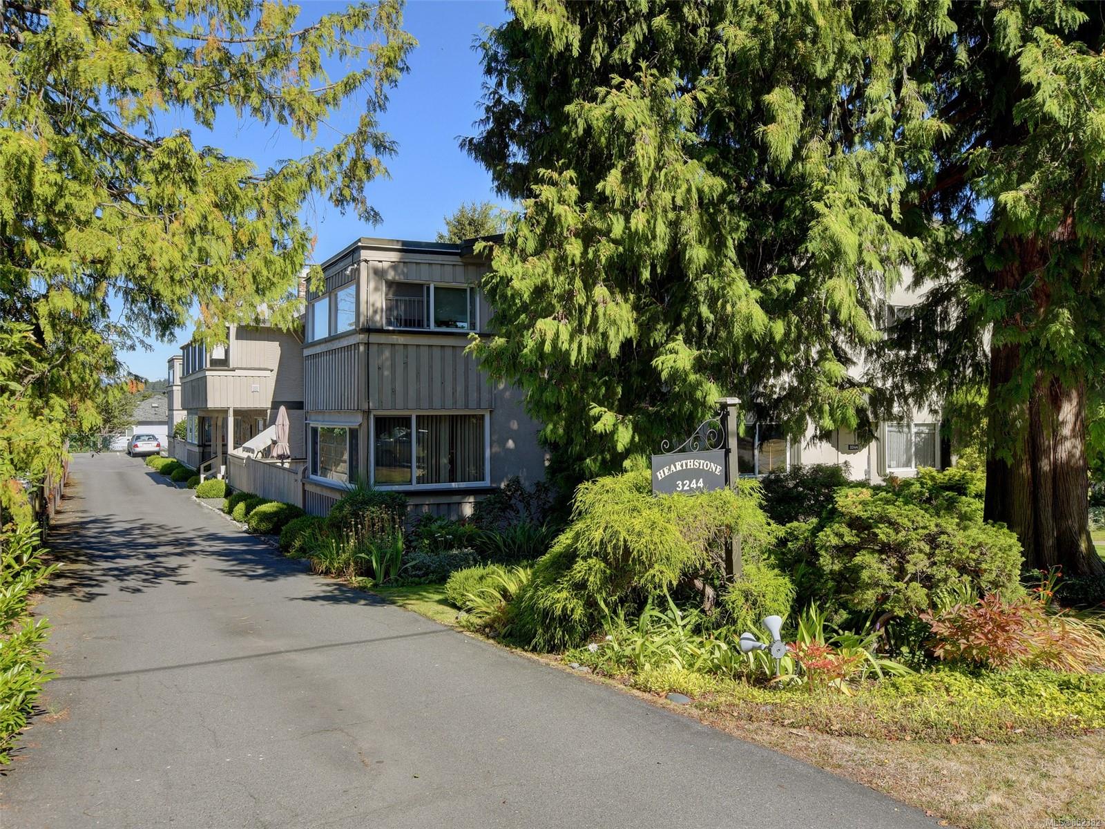 FEATURED LISTING: 105 - 3244 Seaton St