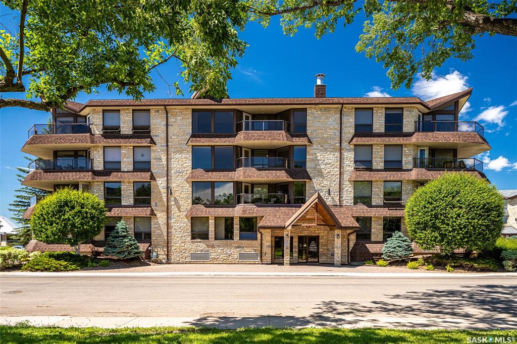FEATURED LISTING: 442 - 2309 Adelaide Street East Saskatoon