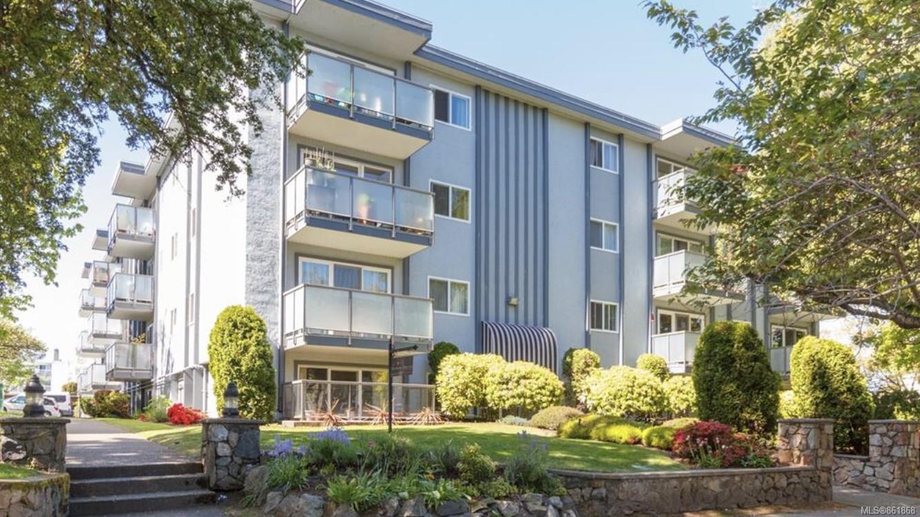 FEATURED LISTING: 105 - 305 Michigan St