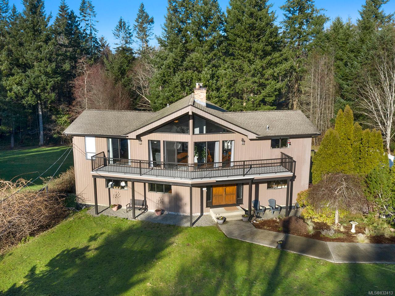 FEATURED LISTING: 1226 Walter Gage St COMOX