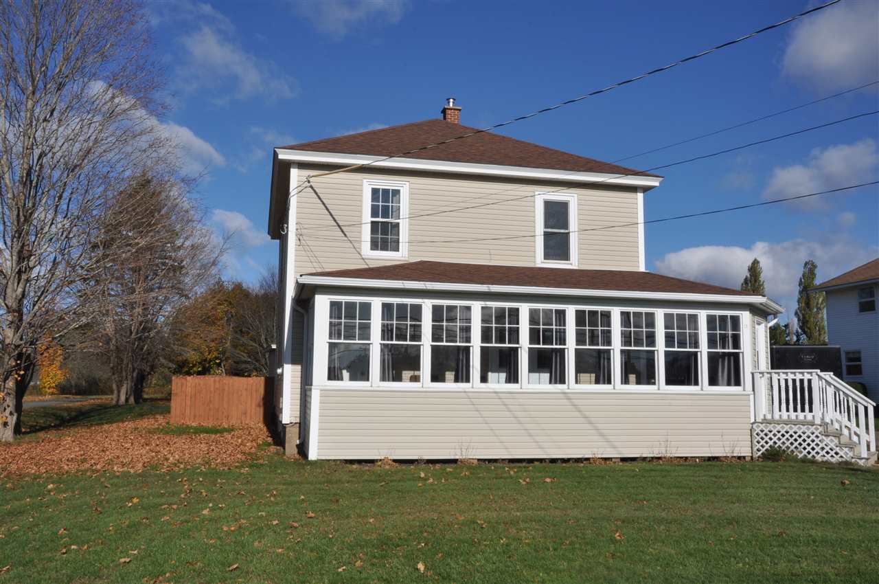 FEATURED LISTING: 499 Main Street Kingston