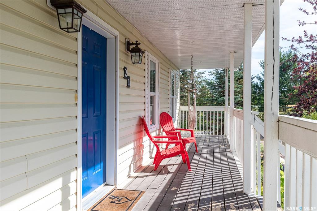FEATURED LISTING: 21 Pembroke Road Neuanlage