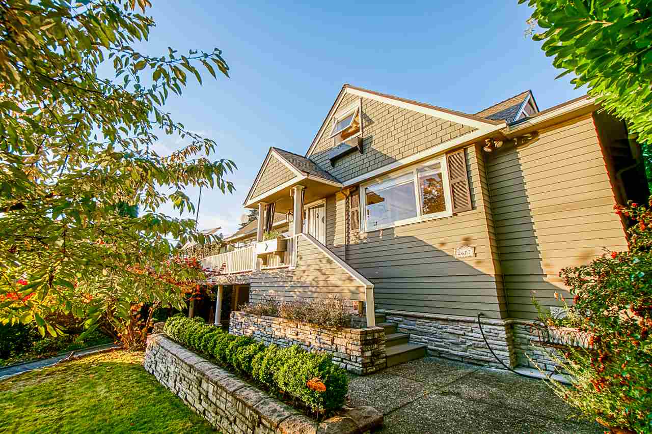 FEATURED LISTING: 2677 LAWSON Avenue West Vancouver