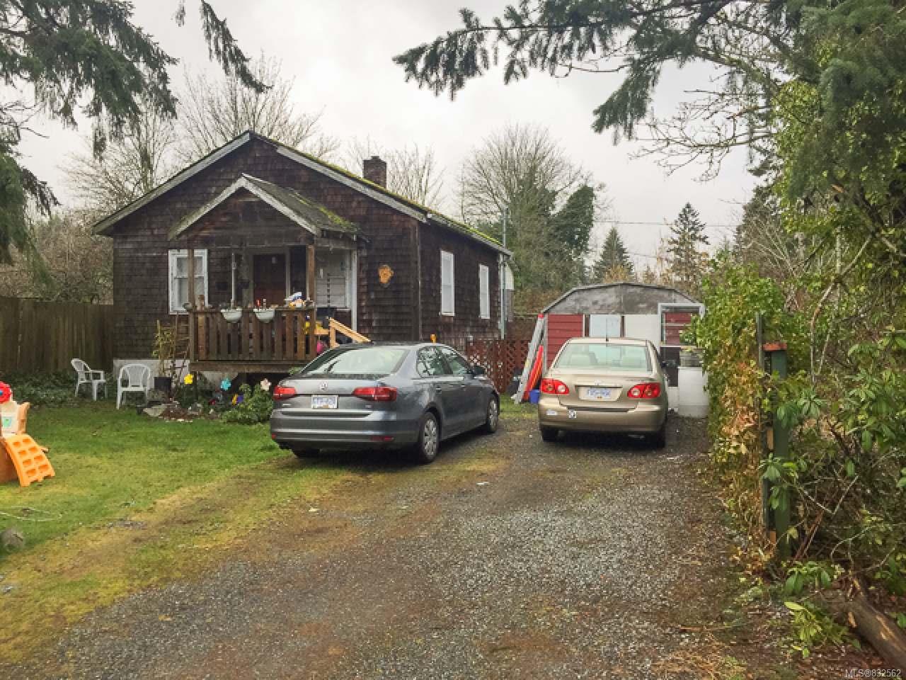 FEATURED LISTING: 2261 East Wellington Rd NANAIMO