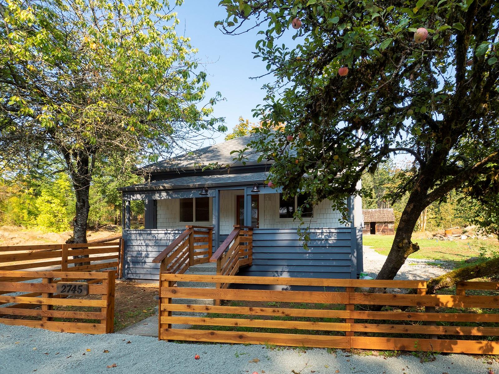 FEATURED LISTING: 2745 EXTENSION Rd