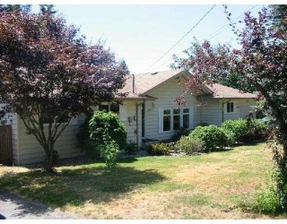 Main Photo: 2194 Haversley in Coquitlam: House for sale : MLS(r) # V606968