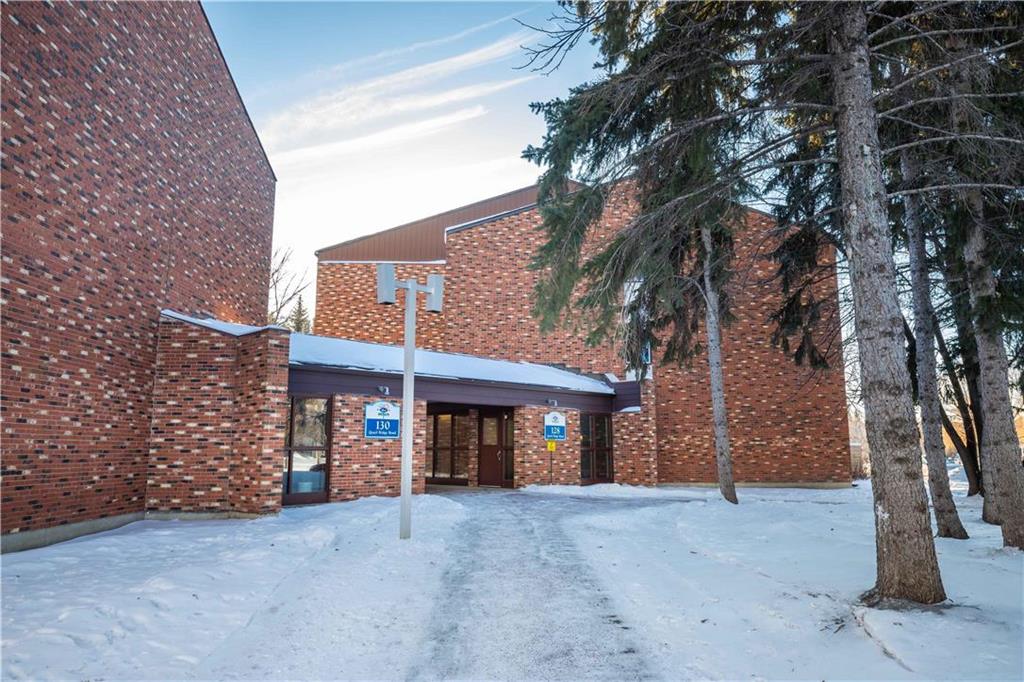 FEATURED LISTING: 232 - 128 Quail Ridge Road Winnipeg