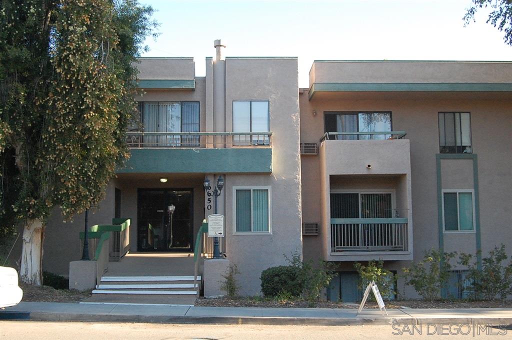 FEATURED LISTING: 12A - 6650 Amherst St San Diego
