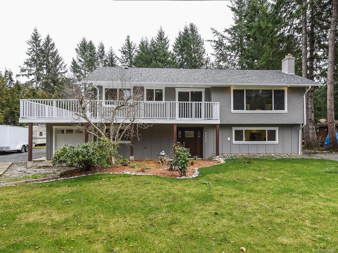 FEATURED LISTING: 4820 Andy Rd CAMPBELL RIVER