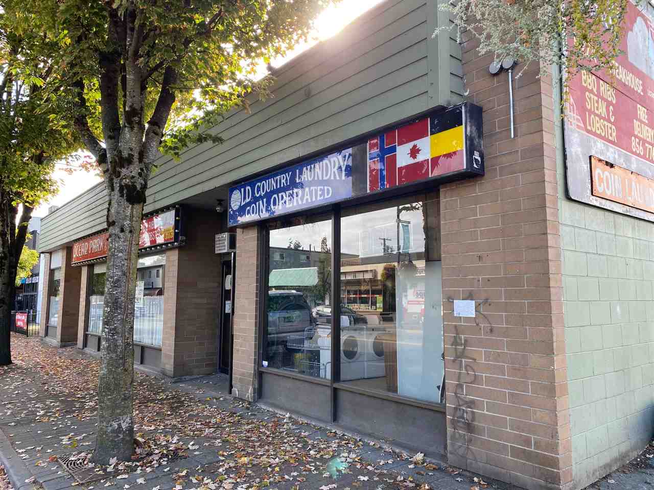 FEATURED LISTING: 27232 FRASER Highway Langley