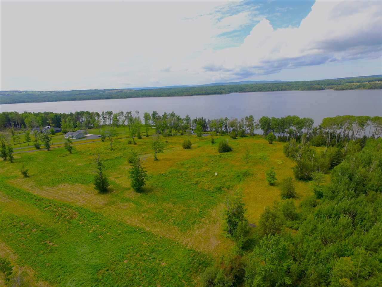 FEATURED LISTING: Lot 4 Granton Abercrombie Road Granton