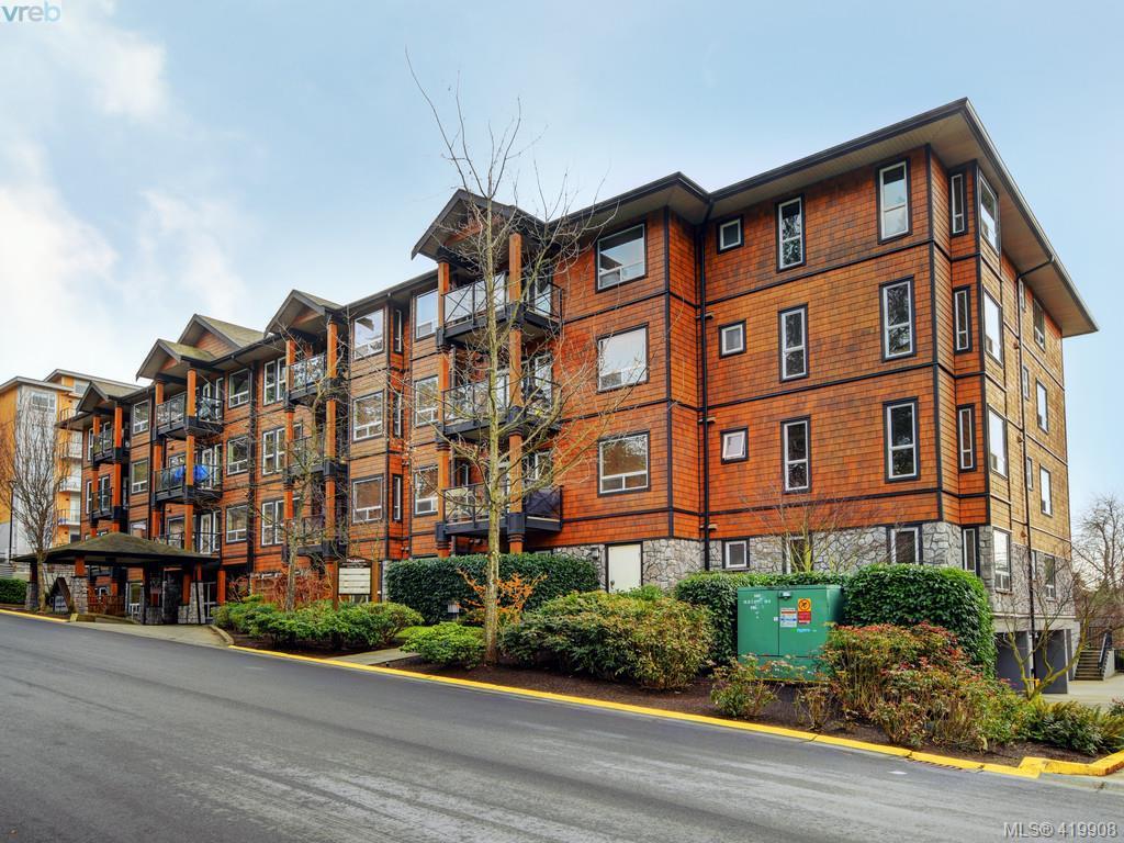 FEATURED LISTING: 403 - 201 Nursery Hill Drive VICTORIA