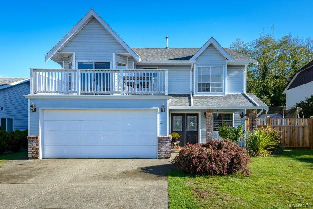FEATURED LISTING: 311 Carmanah Dr