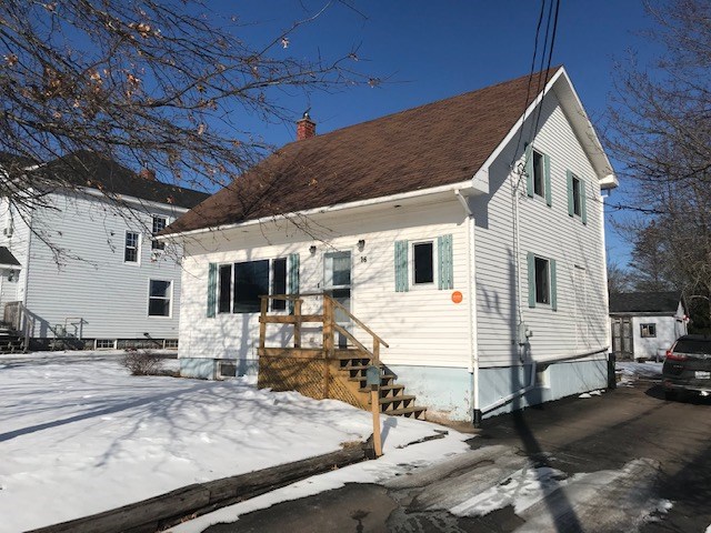 FEATURED LISTING: 16 Allison Avenue Amherst