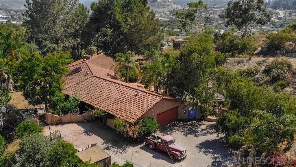 FEATURED LISTING: 1766 Treseder Circle El Cajon