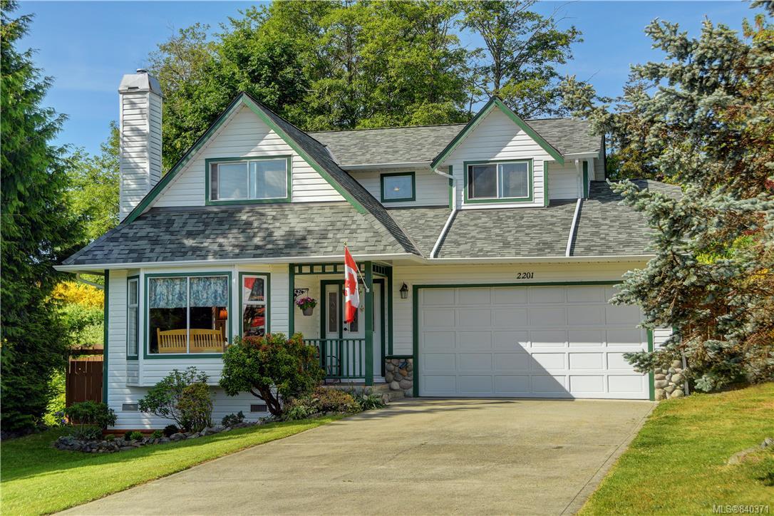 FEATURED LISTING: 2201 Tara Pl Sooke